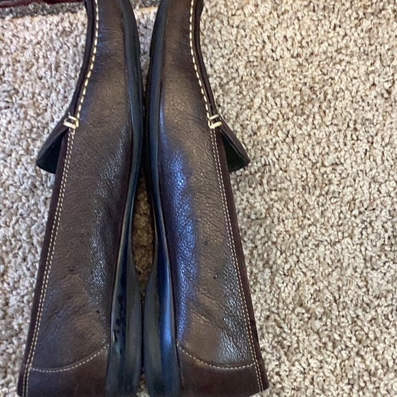 Liz Claiborne Weekend Flex Loafers - Picture 5 of 8